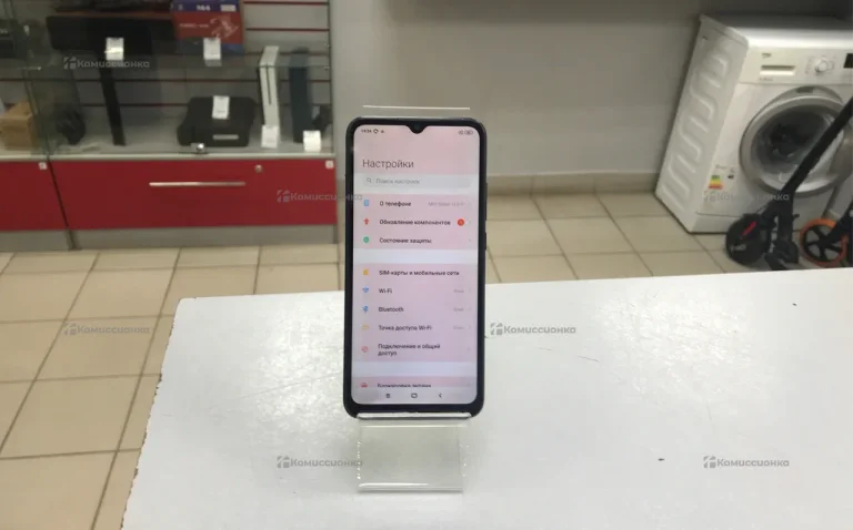 Xiaomi Redmi 9a 2/32Gb