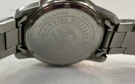 Часы  Swiss Military Hanow