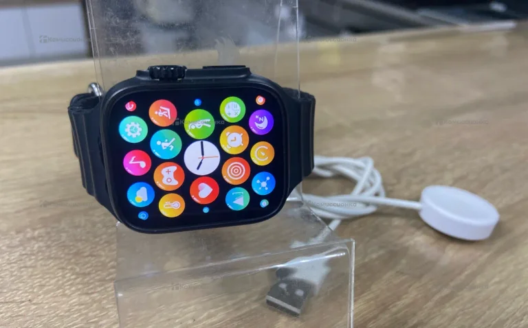 Смарт часы Apple Watch copy