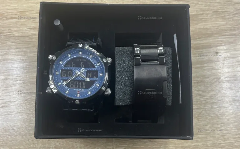 Часы   NAVIFORCE