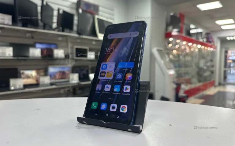 Tecno POVA Neo 2 4/64Gb
