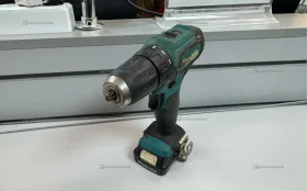 Шуруповерт Makita DD333D