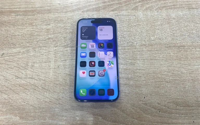 Apple iPhone 16 8/128 ГБ