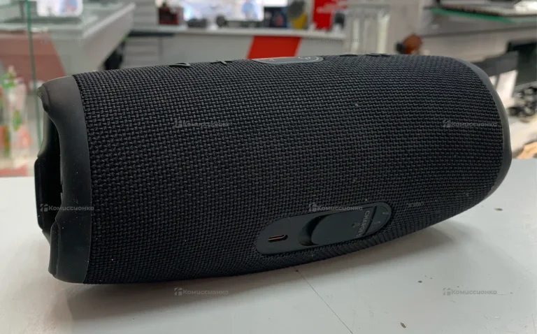 Колонка  JBL Charge 5