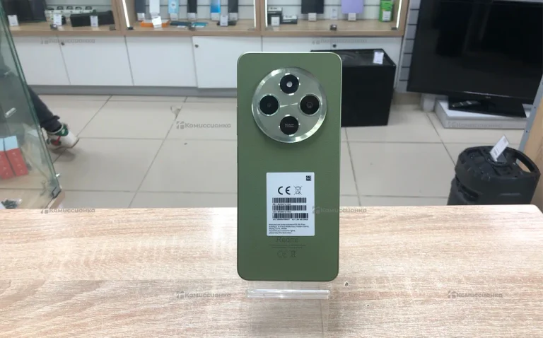 Xiaomi Redmi 14C 8/256 ГБ