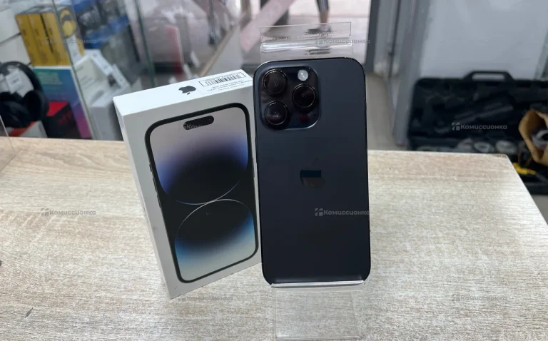Apple iPhone 14 Pro 1Tb