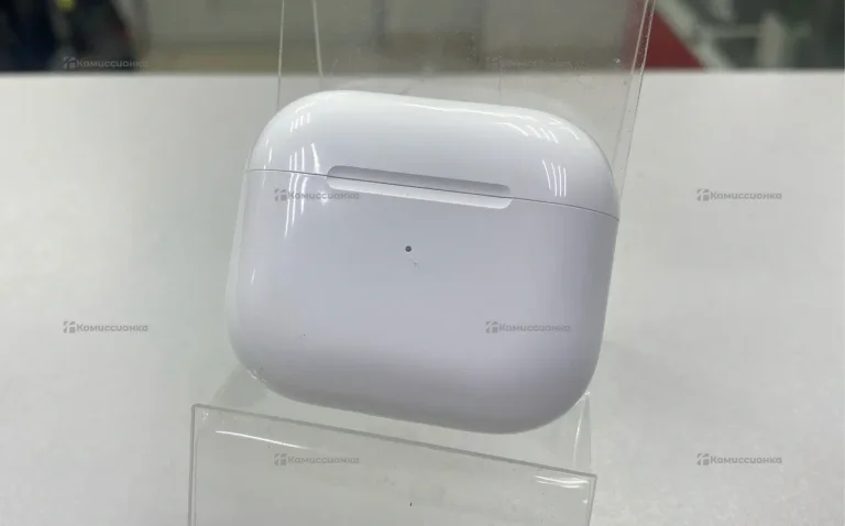 Наушники AirPods 3 (Реплика)