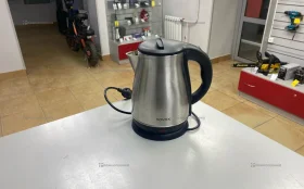 Купить Чайник Novex Kn-17s18 б/у , в Пермь Цена:790рублей