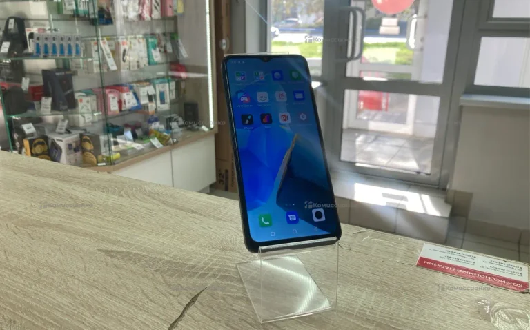 Infinix Hot 30i X669D 4/64Gb