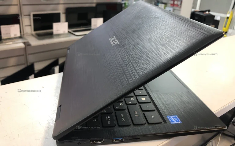 Ноутбук  Acer