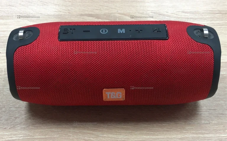 Колонка  TG-125