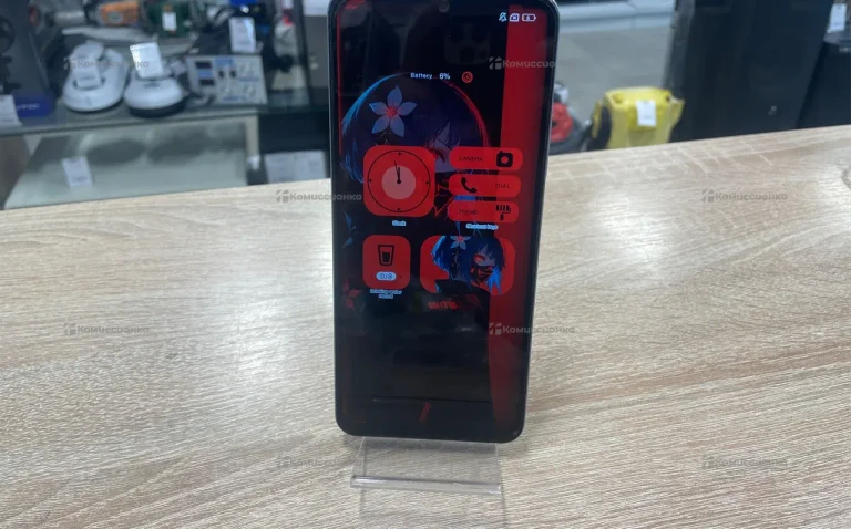 Xiaomi Redmi 14C 4/128 ГБ