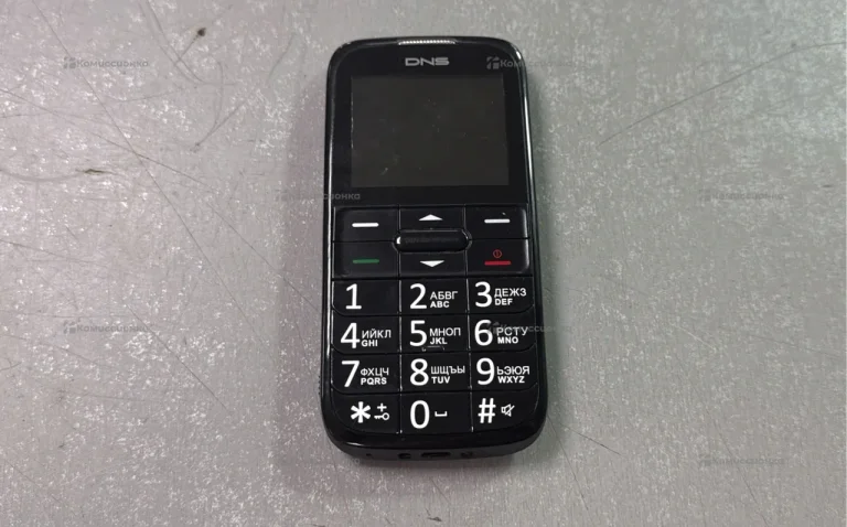DNS S1