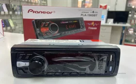 Автомагнитола Pianeor PLA-196SBT.