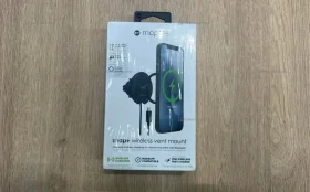 Купить Автомобильное Зарядное Устройство Mophie MagSafe 15W б/у , в Тольятти Цена:3450рублей