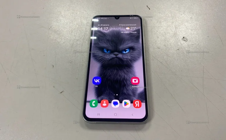 Samsung Galaxy A34 8/256Gb