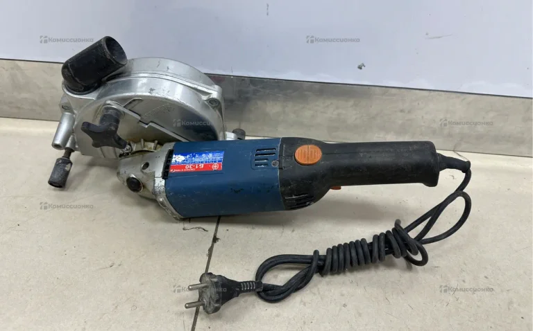 Штроборез Фиолент Б1-30