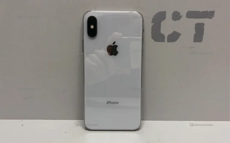 Apple iPhone XS 64Gb