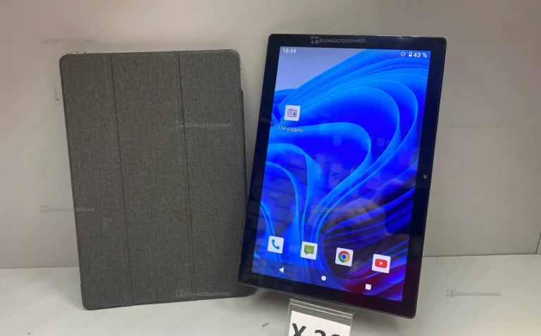 Планшет Jepk T103