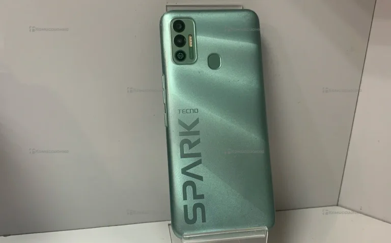 Tecno Spark 7 2/32Gb