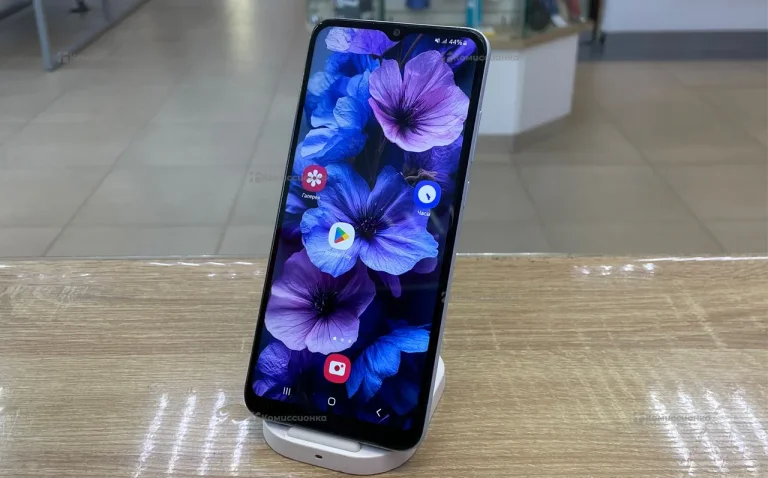 Samsung Galaxy A04e 4/64 ГБ