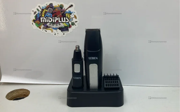 Набор для стрижки Leben