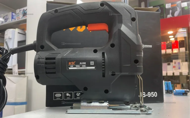 Лобзик AC/DC JS-950