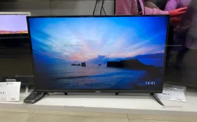 Купить Телевизор Haier 32 Smart TV M1 б/у , в Москва и область Цена:7900рублей
