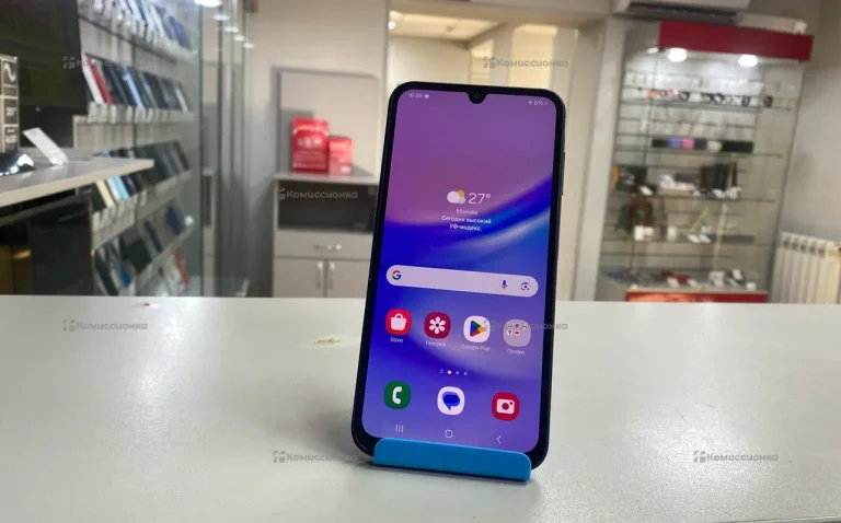 Samsung A15 4/128Gb