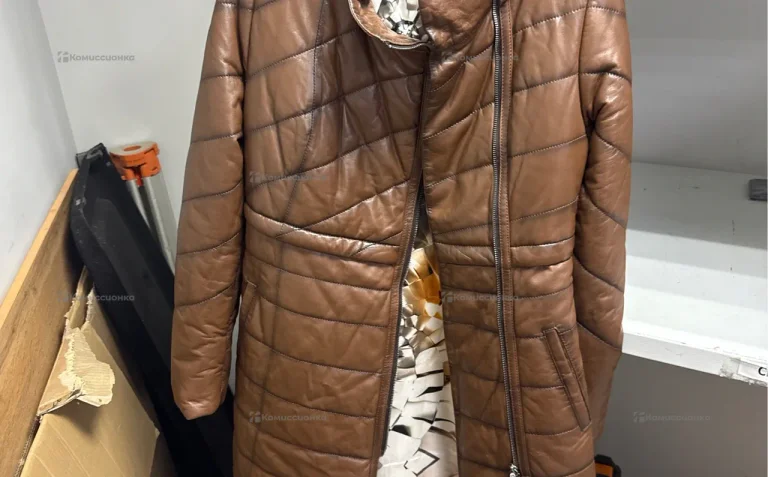 Френч коричневый Турция