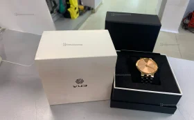 Купить Часы  наручные учз 3003b-4 б/у , в Санкт-Петербург Цена:990рублей