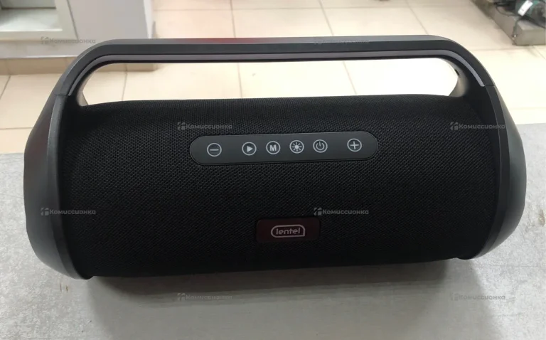 Колонка  Lentel Big