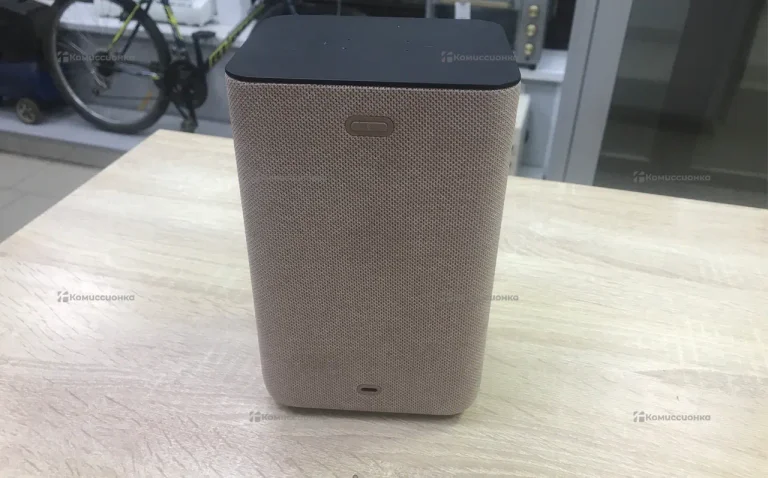 Яндекс станция 2