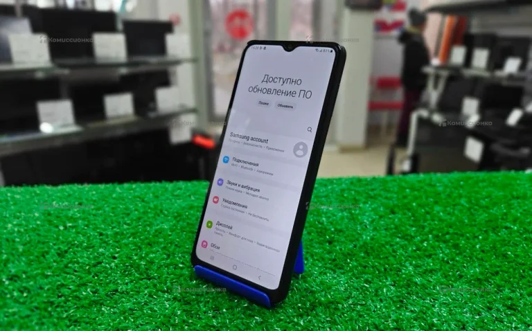 Samsung Galaxy M12 4/128 ГБ