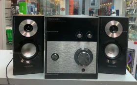 Купить Колонки Microlab M-880 б/у , в Санкт-Петербург Цена:2190рублей