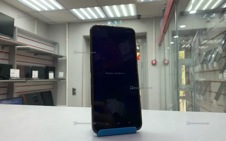 Realme C51 4/128Gb