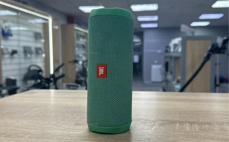 Колонка  jbl flip 4