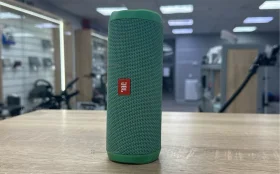 Купить Колонка  jbl flip 4 б/у , в Челябинск Цена:2500рублей