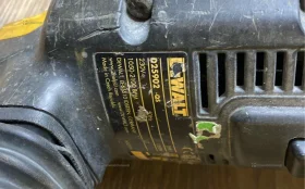 Отбойный молоток DEWALT D 25902