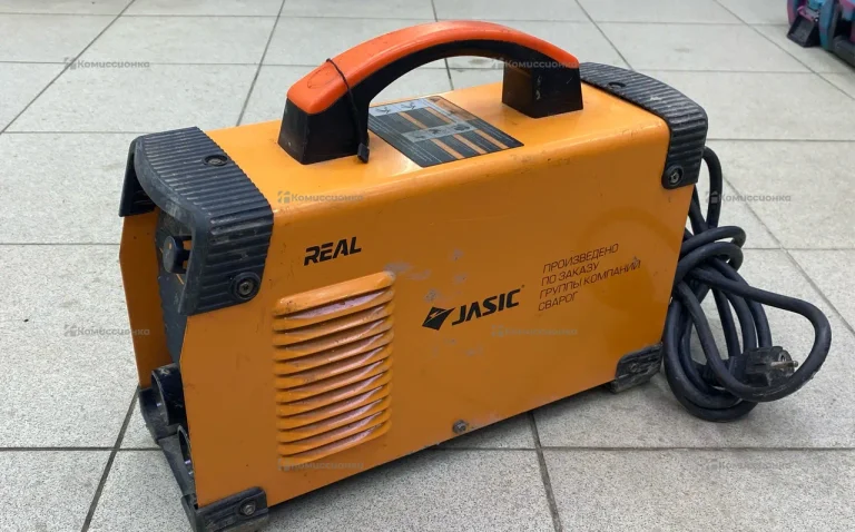 Сварочный аппарат Real ARC250 Z244