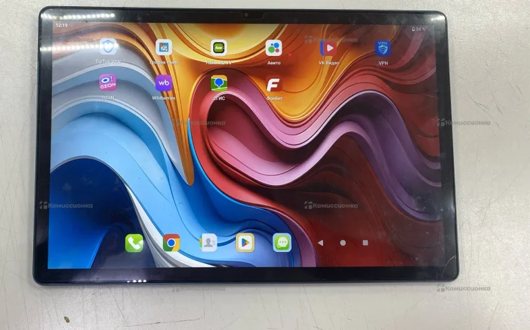 Планшет Teclast T70