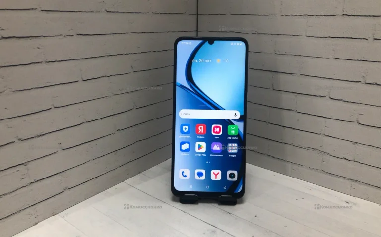 Realme C61 6/128 ГБ