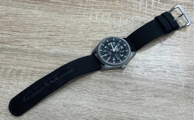 Часы Seiko 7S36C