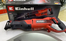 Купить сабельная пила Einhell TE-AP 950 E б/у , в Нижнекамск Цена:5200рублей
