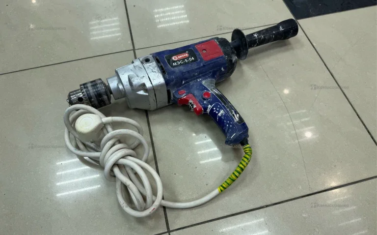 строительный миксер ДИОЛД МЭС-5-04