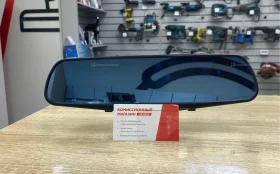 Купить Видео регистратор зеркало с камерой заднего вида б/у , в Магнитогорск Цена:790рублей