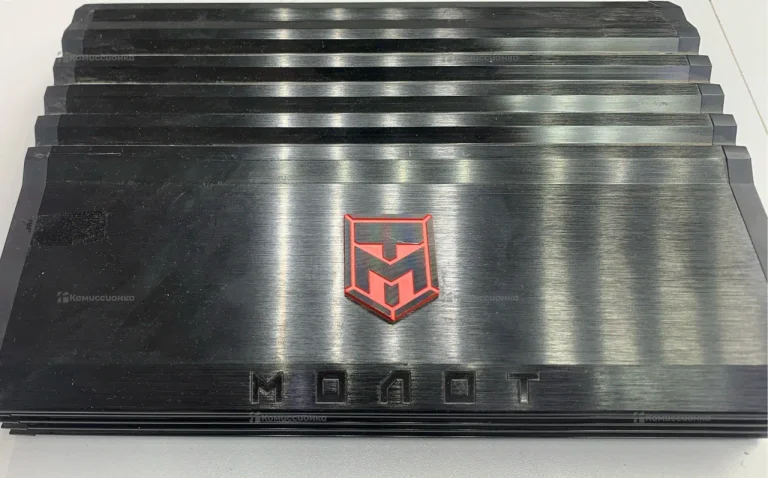 Усилитель Урал Молот