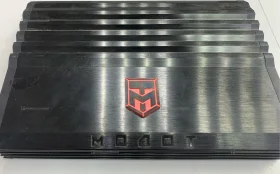 Купить Усилитель Урал Молот б/у , в Челябинск Цена:2500рублей