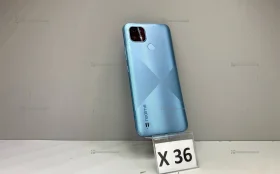 Купить Realme C25Y 4/64 ГБ б/у , в Нижнекамск Цена:3600рублей