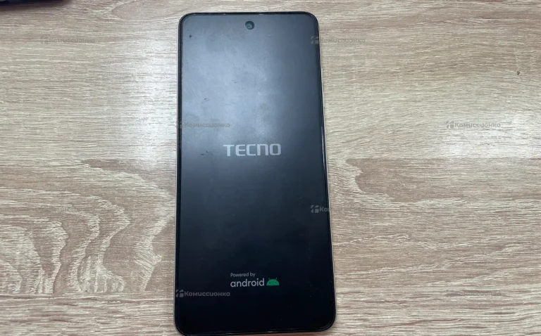 Tecno Spark 20C 4+256Gb